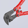 71 82 950 Knipex Mattenschneider Produktbild Additional View 7 S