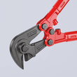 71 82 950 Knipex Mattenschneider Produktbild Additional View 5 S