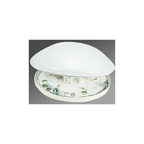 25310124110 Regiolux 2531/0124 110 WBLR/400 LED 1900lm LF 830 IP40 Produktbild Additional View 5 L