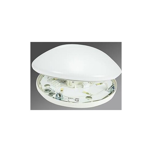 25310134110 Regiolux 2531/0134 110 WBLR/400 LED 2100lm LF 840 IP40 Produktbild Additional View 5 L