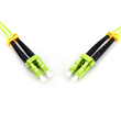 DK-2533-03-5 Digitus LWL Duplexkabel LCLC  3m OM5 50/125µ Produktbild Additional View 3 S