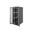 DN-19-SRV-36U-B-1 Digitus Serverschrank 36HE Per.Tür H1705x B600 xT1000 mm RAL9 Produktbild 4 S