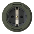 20251-uc PC-Electric Schutzk. Kuppl. nat Shutter IP68 bronzeg Produktbild Additional View 2 S