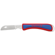 162050SB Knipex Elektriker-Klappmesser Produktbild side S
