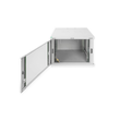 DN-19 07U-6/6-EC Digitus Wandgehäuse Dynamic Basic Serie 600x600 mm (BxT) Produktbild 4 S
