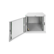 DN-19 09U-6/6-EC Digitus Wandgehäuse Dynamic Basic Serie 600x600 mm (BxT) Produktbild 4 S