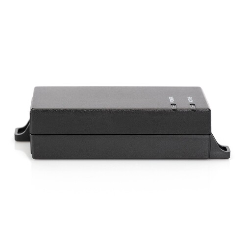 DN-95102-1 Digitus Gigabit PoE Injektor, 802.3af Produktbild Additional View 4 L