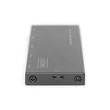 DS-45323 Digitus Ultra Slim HDMI® Splitter, 1x4, 4K / 60 Hz Produktbild Additional View 4 S