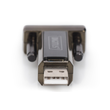 DA-70167 Digitus USB2.0 Seriell-Adapter Produktbild Additional View 4 S