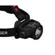 502123 Ledlenser H15R Core Kopflampe IP67 Rechargeable 2500lm Produktbild Additional View 3 S