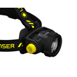 502196 Ledlenser H15R work Kopflampe Box IP67 Rechargeable 2500lm Produktbild Additional View 3 S