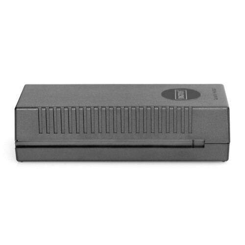 DN-95108 Digitus 10 Gigabit Ethernet PoE+ Injector, 802.3at Power Pins:3/6(+ Produktbild Additional View 4 L