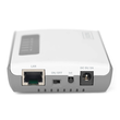 DN-13024 Digitus 2 Port USB 2.0 Wireless Multifunction Network Server, 300 Mbps Produktbild Additional View 4 S