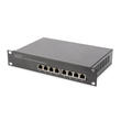 DN-10-SET-1-B Digitus DN 10 SET 1 B 10 inch network bundle, incl. 6U cabinet, Produktbild 3 S