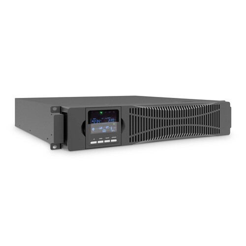 DN-170096 Digitus OnLine UPS Modul, 3000VA/3000W Produktbild Additional View 3 L