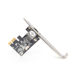 DN-10130-1 Digitus Gigabit Ethernet PCI Express Karte 32 Bit, Low Profile Halte Produktbild Additional View 4 S