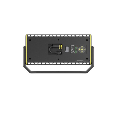 502913 Ledlenser AF12R Work Baustrahler Area Light 8000 Lumen Produktbild Additional View 7 L