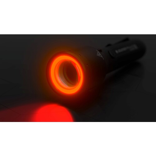 502987 Led Lenser P9R Core LEP  Produktbild Additional View 3 L