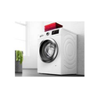 WGB256041 Bosch Waschmaschine 10kg 1600U/min Produktbild back S
