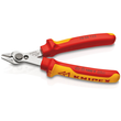 78 06 125 Knipex VDE 125 Electronic-Super-Knips® Produktbild Additional View 9 S