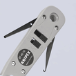 974010 KNIPEX Anlegewerkzeug für LSA- Plus Produktbild Side View S