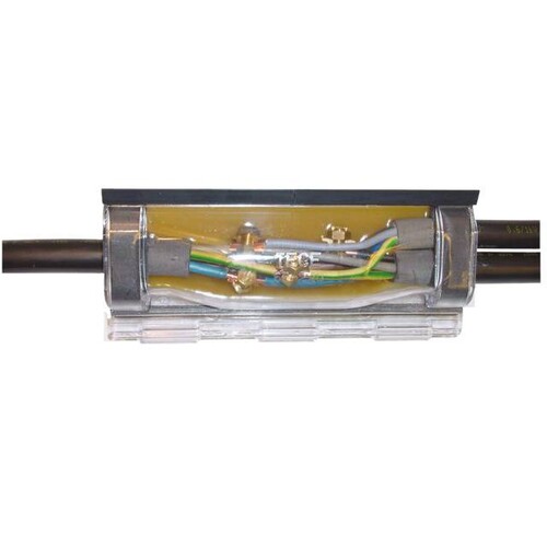 184660 CIMCO GIESSHARZMUFFE 40-175 Produktbild Additional View 4 L