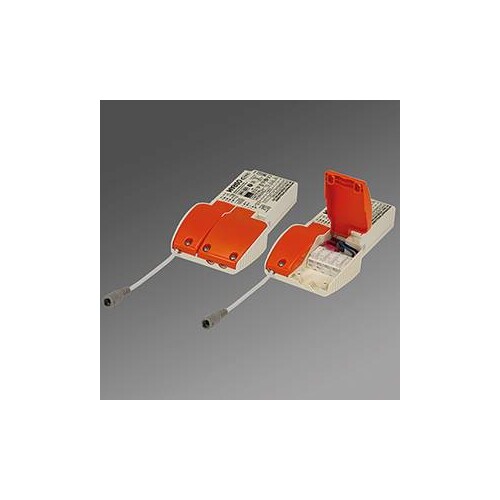 6015/3036650 Regiolux panella-PEMP/625 LED 3600lm LF830 dim DALI IP40 Produktbild Additional View 5 L