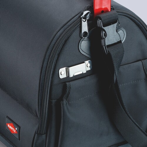 00 21 08 LE Knipex Werkzeugtasche LightPack Produktbild Additional View 6 L