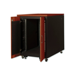 DN-19-17U-SO-C Digitus Schrank Soundproof 17HE H1000x B750xT1130 mm RA Produktbild 5 S