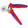 97 55 14 SB Knipex Selbsteinst. Crimpzange f.Aderendhuelsen Produktbild Back View S