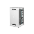 DN-19 26U-8/8-1 Digitus Netzwerkschrank Unique Serie 800x800 mm (BxT) Produktbild 5 S