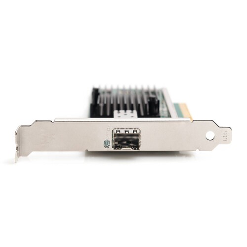 DN-10161 Digitus Single Port 10G SFP PCIe Netzwerkkarte Produktbild Additional View 5 L