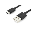 AK-300154-018-S Digitus USB Type C Verbindungskabel, Typ C auf A Produktbild Additional View 4 S