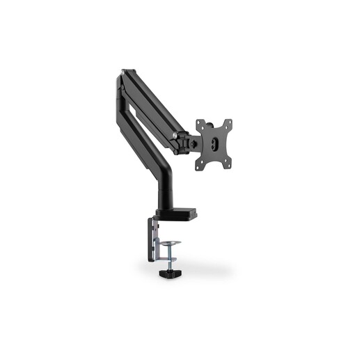 DA-90394 Digitus Universal Single Monitorhalter mit Gasdruckfeder und Kle Produktbild Additional View 4 L