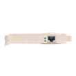 DN-10130-1 Digitus Gigabit Ethernet PCI Express Karte 32 Bit, Low Profile Halte Produktbild Additional View 5 S