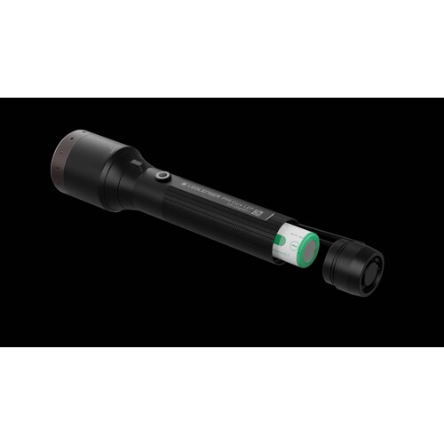 502987 Led Lenser P9R Core LEP  Produktbild Additional View 4 L