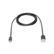 AK-300136-010-S Classic USB C KAB. C/STA/ST 1m V 3.0 3A, 5GB Produktbild Additional View 5 S