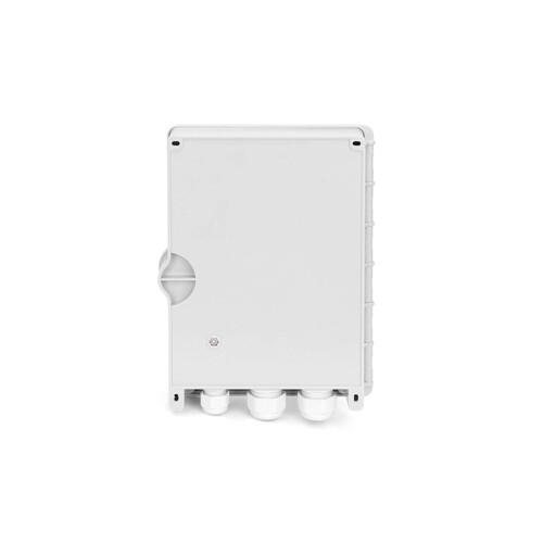 DN-968913 Digitus Distribution Box für Außen für 6x SC/DX Adapter, IP65 Produktbild Additional View 5 L