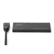 DS-45323 Digitus Ultra Slim HDMI® Splitter, 1x4, 4K / 60 Hz Produktbild 6 S