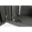 DN-19 07U-6/6-EC-SW Digitus 7HE Wandgehäuse 416x600x600 mm, Farbe Schwa Produktbild 6 S