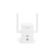 DN-7072 Digitus DN 7072 300Mbps wireless repeater 300Mbps, inkl. USB Ladebuchse Produktbild Additional View 6 S