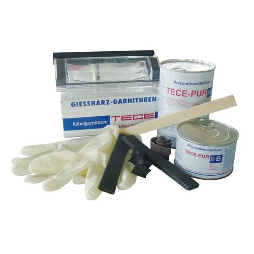 184660 CIMCO GIESSHARZMUFFE 40-175 Produktbild Additional View 6 L