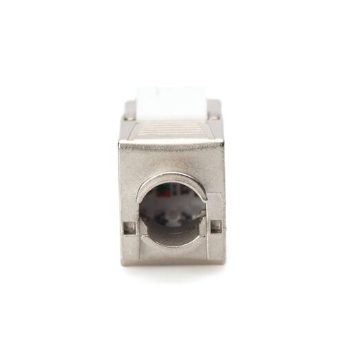 DN-93615 Digitus Cat6a Keystone Jack STP Produktbild Additional View 7 L