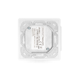 DN-9007-1 Digitus CAT6A Datendose UP 2xRJ45 STP reinweiß Produktbild Additional View 7 S