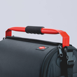 00 21 08 LE Knipex Werkzeugtasche LightPack Produktbild Additional View 8 S