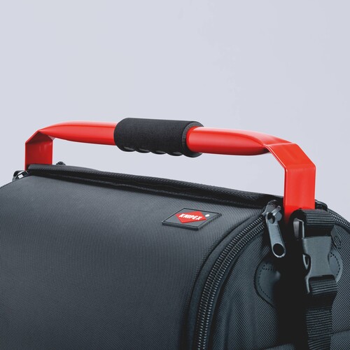 00 21 08 LE Knipex Werkzeugtasche LightPack Produktbild Additional View 8 L