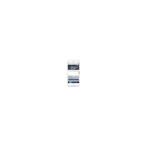 SMS2ITW33E Bosch Stand Geschirrspüler 60cm weiß Besteckkorb Produktbild Side View L