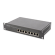 DN-10-SET-3 Digitus DN 10 SET 3 10 inch network bundle, incl. 12U cabinet, grey Produktbild Additional View 7 S