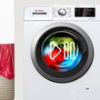 WNA13441 Bosch Waschtrockner 9/5 kg 1400 U/min Produktbild Back View S