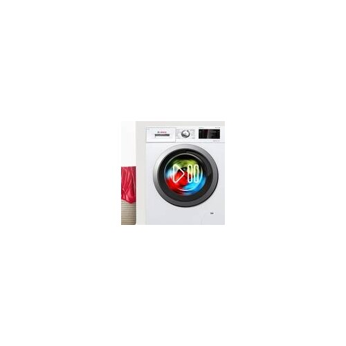 WNA13441 Bosch Waschtrockner 9/5 kg 1400 U/min Produktbild Additional View 9 L